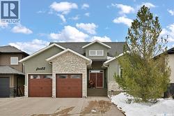 522 Hastings CRESCENT  Saskatoon, SK S7V 0E2