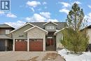 522 Hastings Crescent, Saskatoon, SK  - Outdoor With Facade 