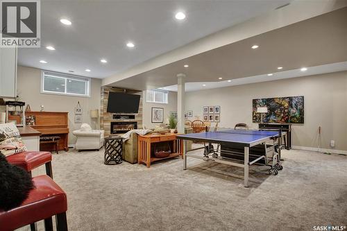 522 Hastings Crescent, Saskatoon, SK - Indoor Photo Showing Other Room