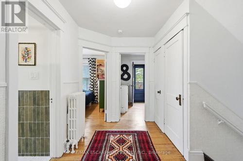 37 Connaught Avenue S, Hamilton, ON - Indoor Photo Showing Other Room