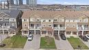 98 Tabaret Crescent, Oshawa (Windfields), ON  - Outdoor With Balcony With Facade 