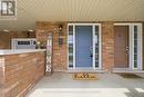 98 Tabaret Crescent, Oshawa (Windfields), ON  - Outdoor With Exterior 
