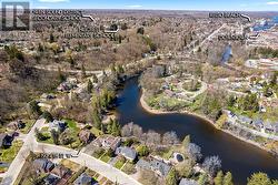 SYDENHAM RIVER - 