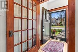 INVITING FOYER - 