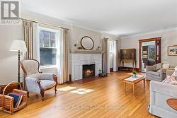 LIVING ROOM - 