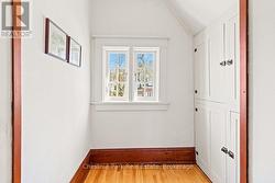 READING NOOK - 