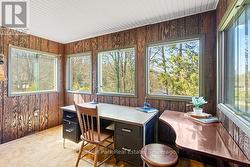 STUDY OFF PRIMARY BEDROOM - 