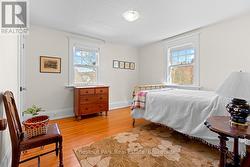 GUEST BEDROOM - 
