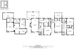 FLOOR PLANS - 
