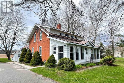 138268 GREY 112 ROAD  Meaford, ON N4L 1W5