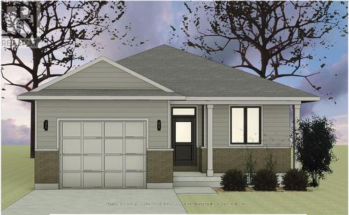 LOT #28 - 93 DEARING DRIVE  South Huron (Stephen), ON N0M 1T0