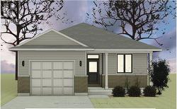 LOT #28 - 93 DEARING DRIVE South Huron (Stephen), ON N0M 1T0