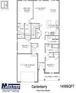 FLOOR PLAN - 