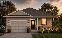 LOT #28 - 93 DEARING DRIVE South Huron (Stephen), ON N0M 1T0