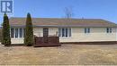 27 Main Road, Trinity, NL  - Outdoor 