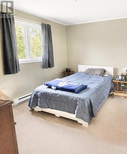 Bedroom - 27 Main Road, Trinity, NL - Indoor Photo Showing Bedroom