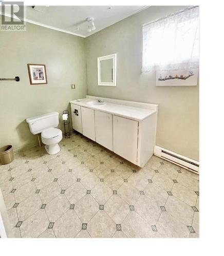 Bathroom - 27 Main Road, Trinity, NL - Indoor Photo Showing Bathroom