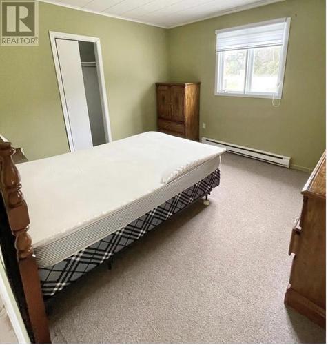 Bedroom - 27 Main Road, Trinity, NL - Indoor Photo Showing Bedroom
