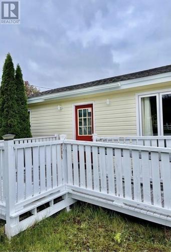 Exterior - 27 Main Road, Trinity, NL - Outdoor