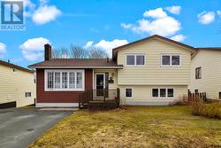 17 Markland Street St. John's, NL A1E 4A8