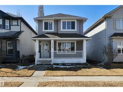 2329 29A AV NW  Edmonton, AB T6T 2B1