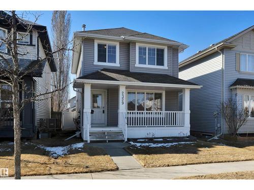 2329 29A Av Nw, Edmonton, AB 