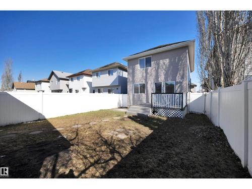 2329 29A Av Nw, Edmonton, AB 