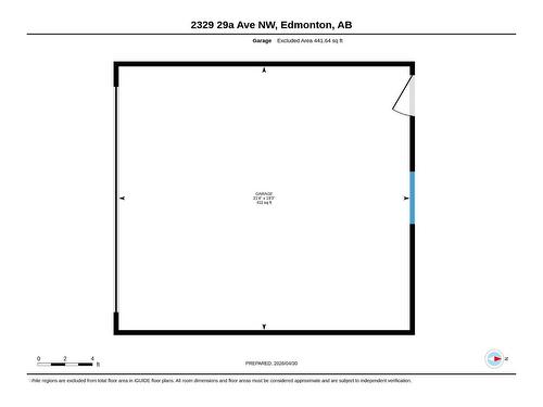 2329 29A Av Nw, Edmonton, AB 