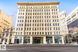 #909 10134 100 ST NW  Edmonton, AB T5J 0N8