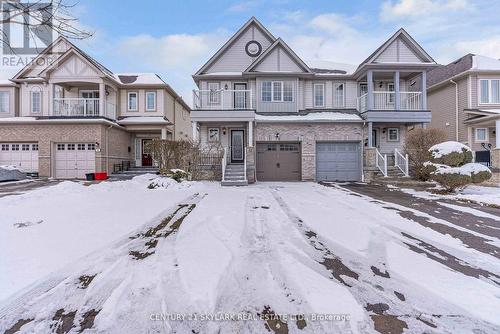12 CARRINGTON PLACE  Whitby, ON L1R 3E9