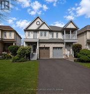 12 CARRINGTON PLACE Whitby, ON L1R 3E9