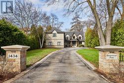1434 ROUGEMOUNT DRIVE  Pickering, ON L1V 1N1