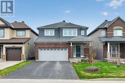 558 GENEVRIERS STREET Ottawa, ON K4A 0Y9