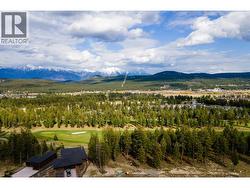 433 Wildstone Close N Lot# 4 Cranbrook, BC V1C 0G4