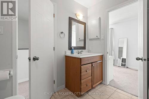 783 Nesting Way, Ottawa, ON - Indoor Photo Showing Bathroom