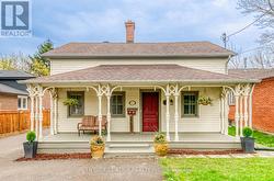101 CLARK AVENUE Markham, ON L3T 1T1