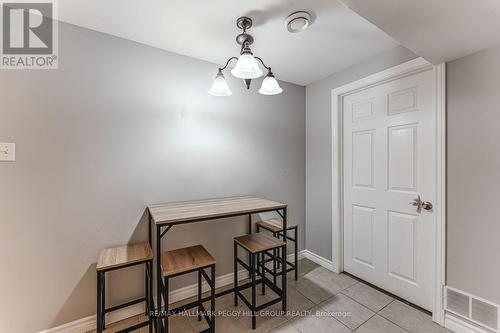 69 Fox Run, Barrie, ON - Indoor Photo Showing Other Room