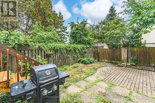 69 Fox Run, Barrie, ON - Outdoor