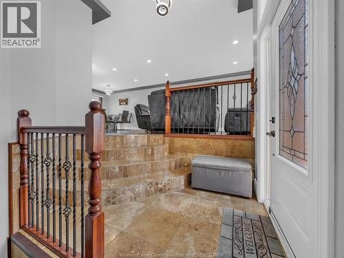 2848 Southridge, Windsor, ON - Indoor Photo Showing Other Room