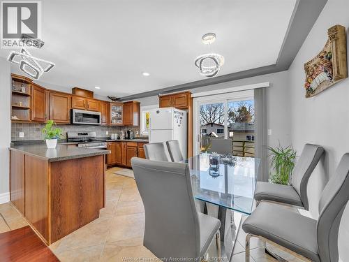 2848 Southridge, Windsor, ON - Indoor