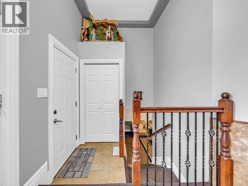 2848 Southridge, Windsor, ON - Indoor Photo Showing Other Room