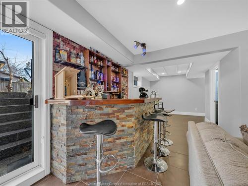 2848 Southridge, Windsor, ON - Indoor Photo Showing Other Room