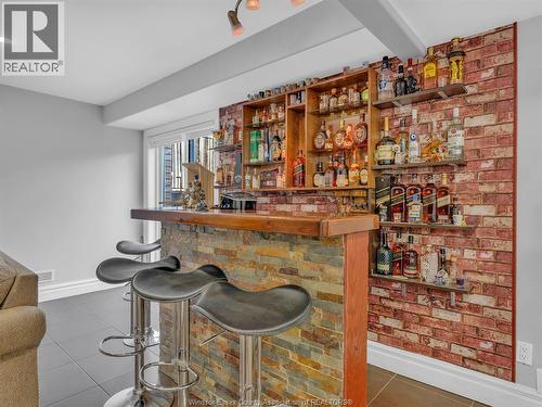 2848 Southridge, Windsor, ON - Indoor Photo Showing Other Room