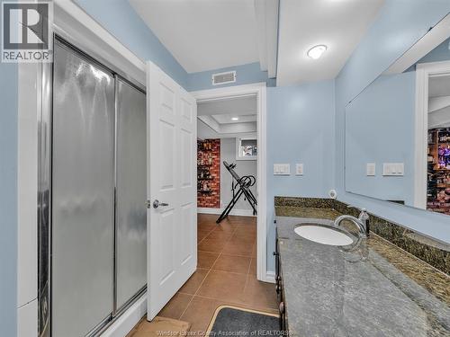 2848 Southridge, Windsor, ON - Indoor Photo Showing Bathroom