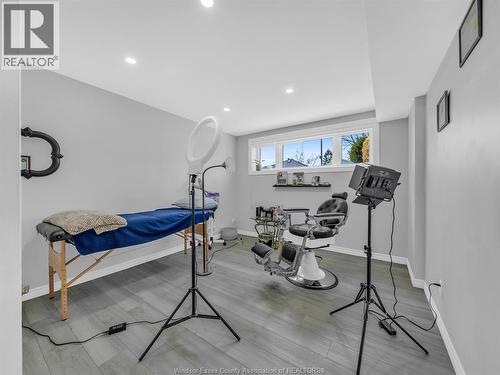 2848 Southridge, Windsor, ON - Indoor