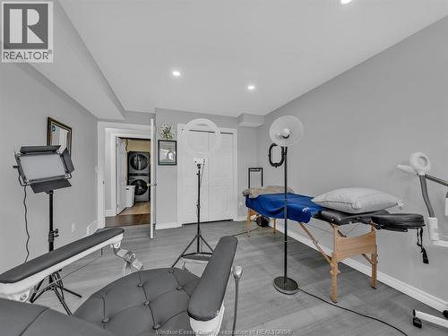 2848 Southridge, Windsor, ON - Indoor Photo Showing Other Room