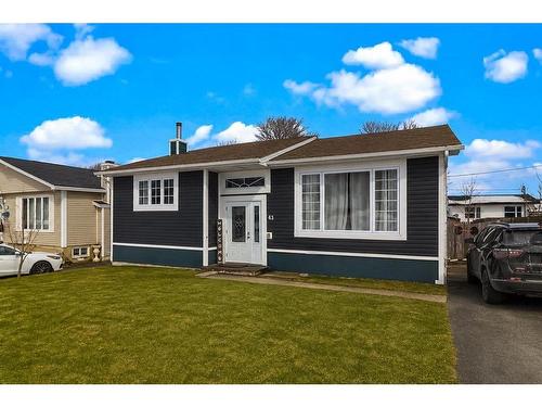 43 Third Street  Mount Pearl, NL A1N 2A6