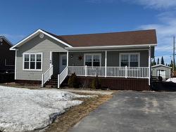 49 Mitchell Street Happy Valley-Goose Bay, NL A0P 1E0