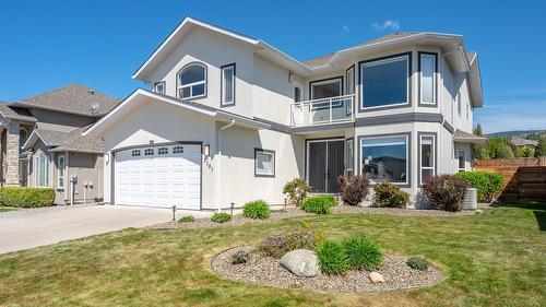 2381 Wiltse Drive  Penticton, BC V2A 7X7