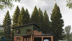 1-1445 Illecillewaet Road Revelstoke, BC V0E 2S1